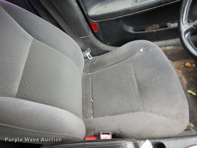 image for item EC9123 2006 Chevrolet Impala