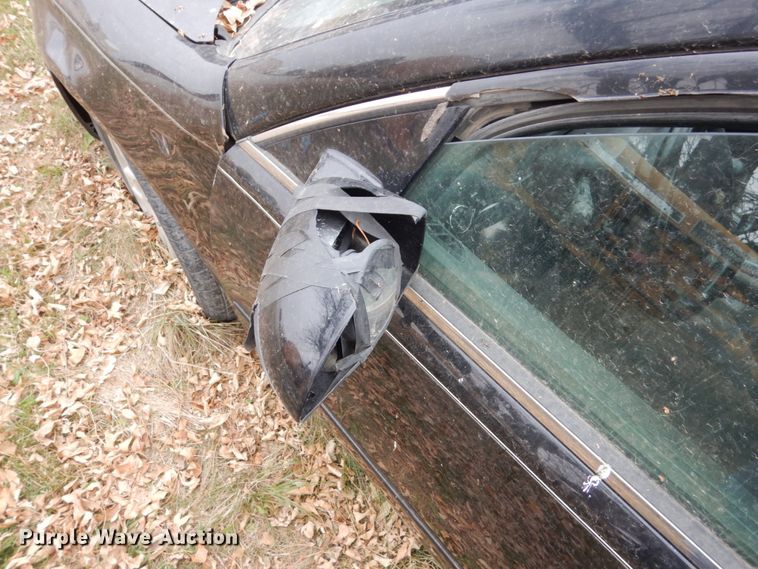 image for item EC9123 2006 Chevrolet Impala