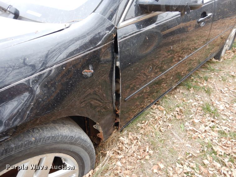 image for item EC9123 2006 Chevrolet Impala