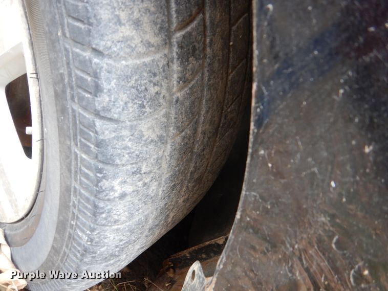 image for item EC9123 2006 Chevrolet Impala