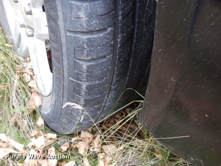 image for item EC9123 2006 Chevrolet Impala