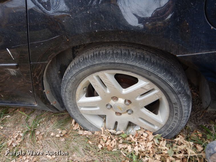 image for item EC9123 2006 Chevrolet Impala