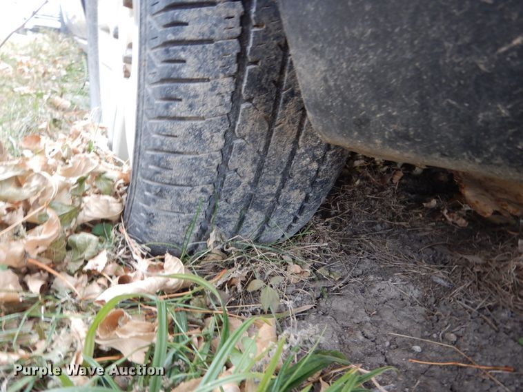 image for item EC9123 2006 Chevrolet Impala