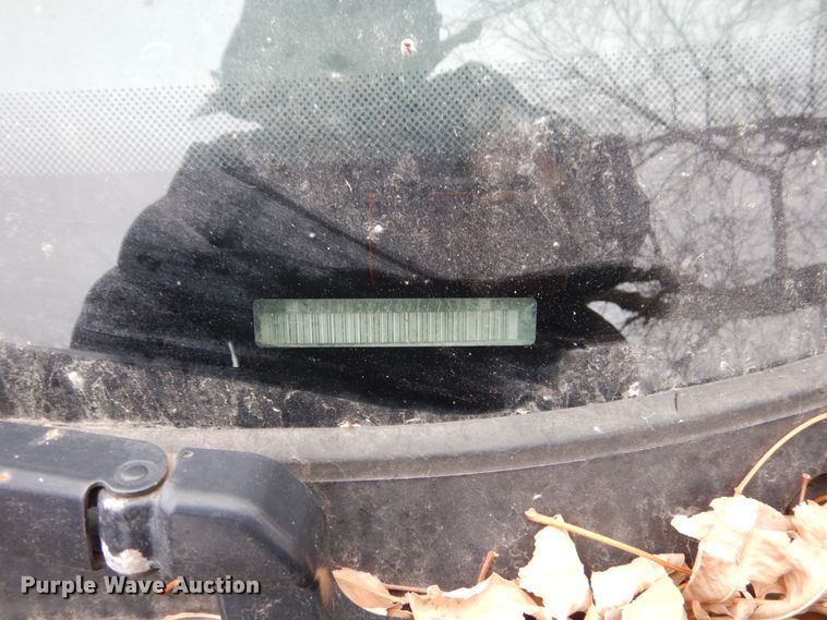 image for item EC9123 2006 Chevrolet Impala