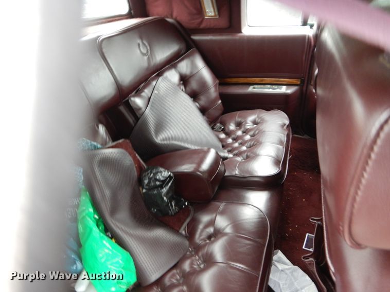 image for item EC9125 1985 Cadillac Eldorado