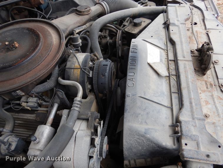 image for item EC9125 1985 Cadillac Eldorado