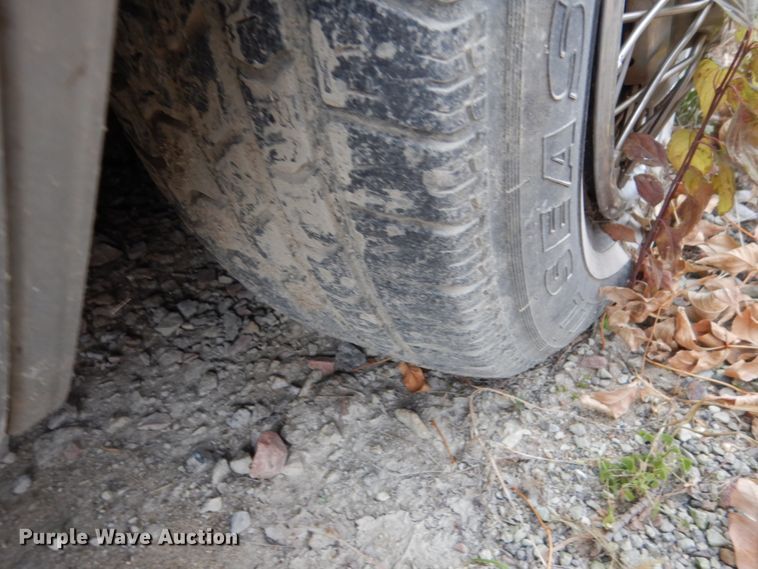 image for item EC9125 1985 Cadillac Eldorado