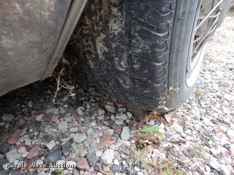 image for item EC9125 1985 Cadillac Eldorado