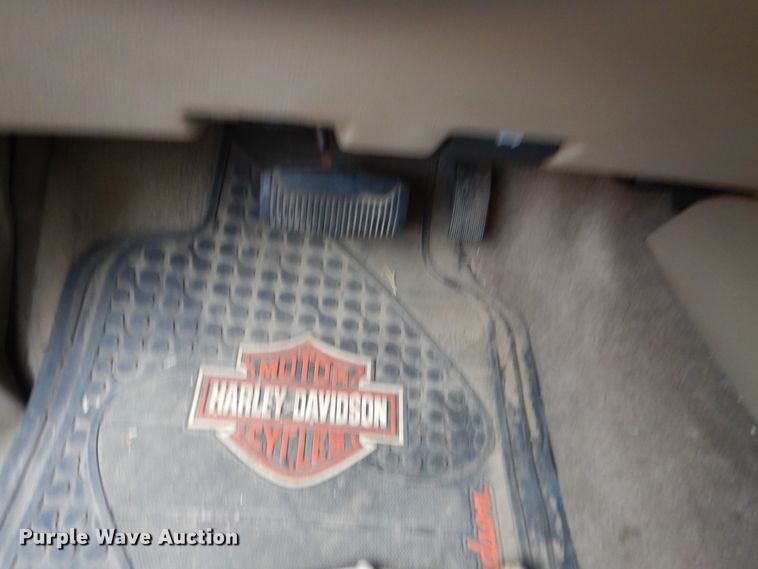 image for item EC9126 2003 Ford Explorer SUV