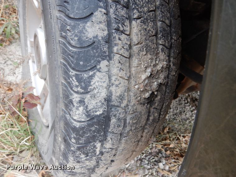 image for item EC9126 2003 Ford Explorer SUV