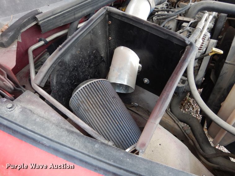 image for item EC9127 1997 Dodge Ram 1500 Club Cab pickup truck