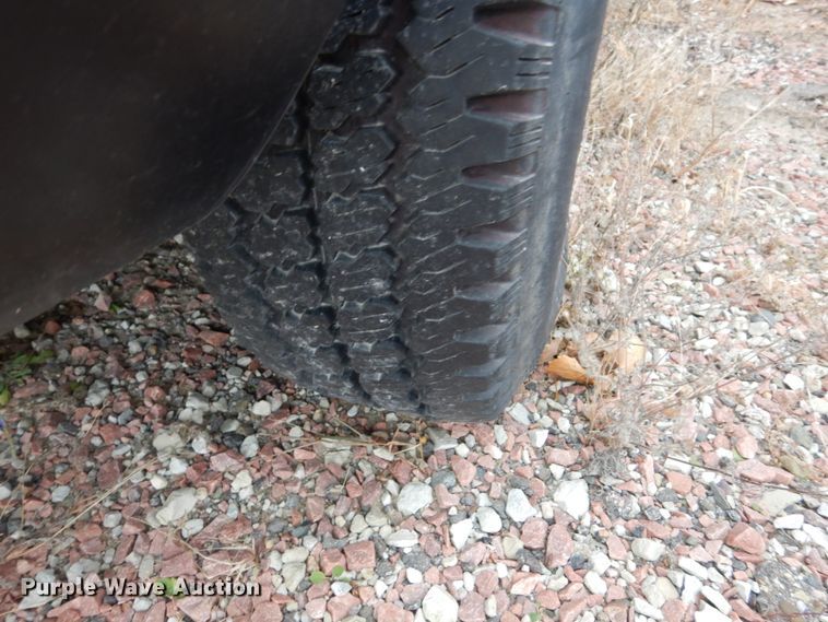 image for item EC9127 1997 Dodge Ram 1500 Club Cab pickup truck