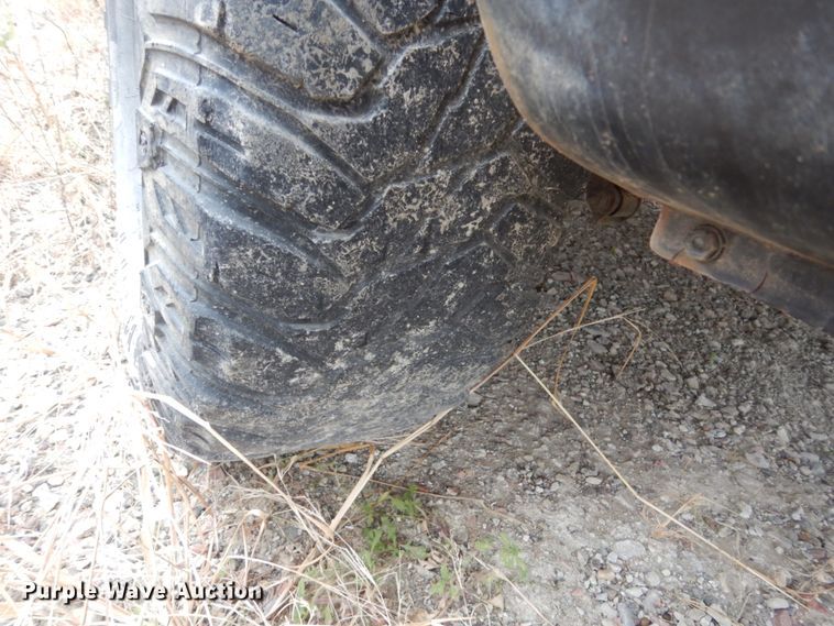 image for item EC9127 1997 Dodge Ram 1500 Club Cab pickup truck