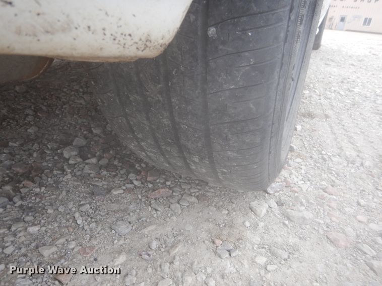 image for item EC9128 2012 Chevrolet Impala Police Cruiser