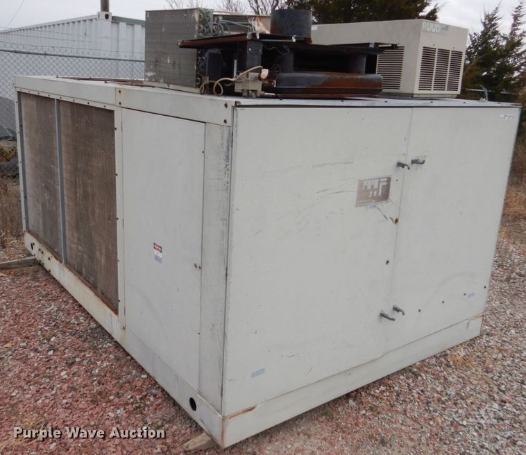 image for item EC9129 Seasonpak ALR035AS swamp cooler