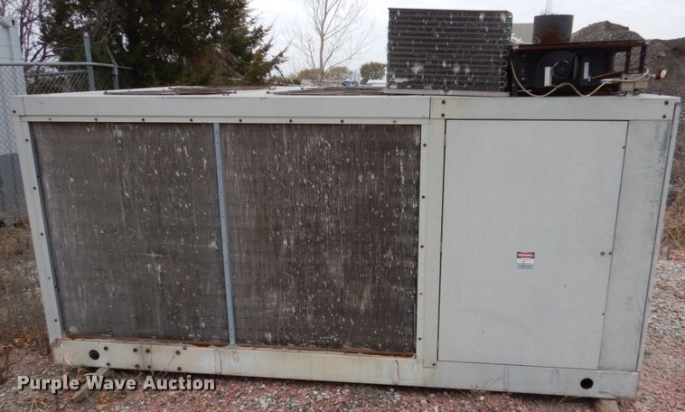 image for item EC9129 Seasonpak ALR035AS swamp cooler