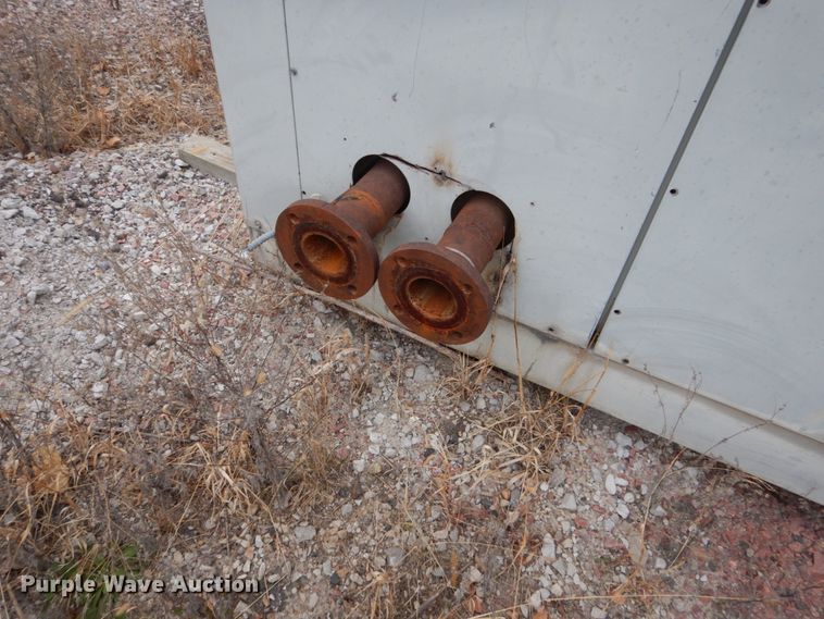 image for item EC9129 Seasonpak ALR035AS swamp cooler