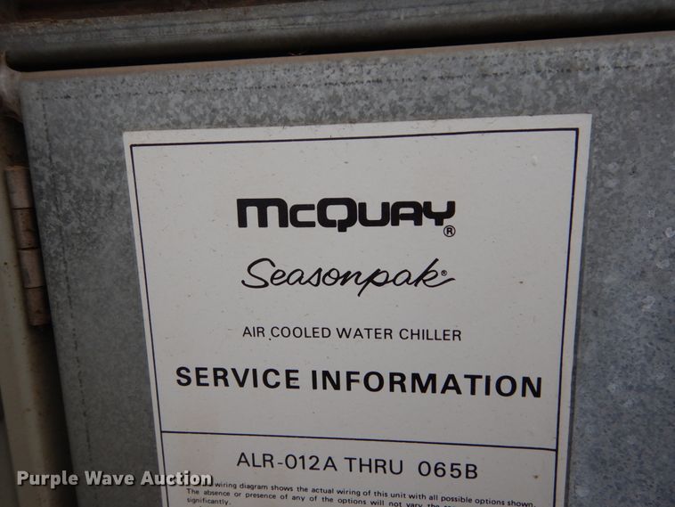 image for item EC9129 Seasonpak ALR035AS swamp cooler