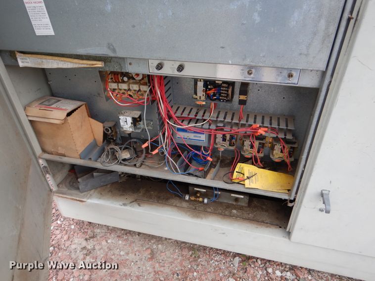 image for item EC9129 Seasonpak ALR035AS swamp cooler