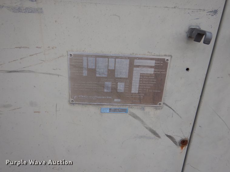 image for item EC9129 Seasonpak ALR035AS swamp cooler