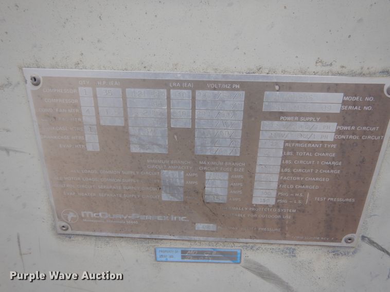 image for item EC9129 Seasonpak ALR035AS swamp cooler