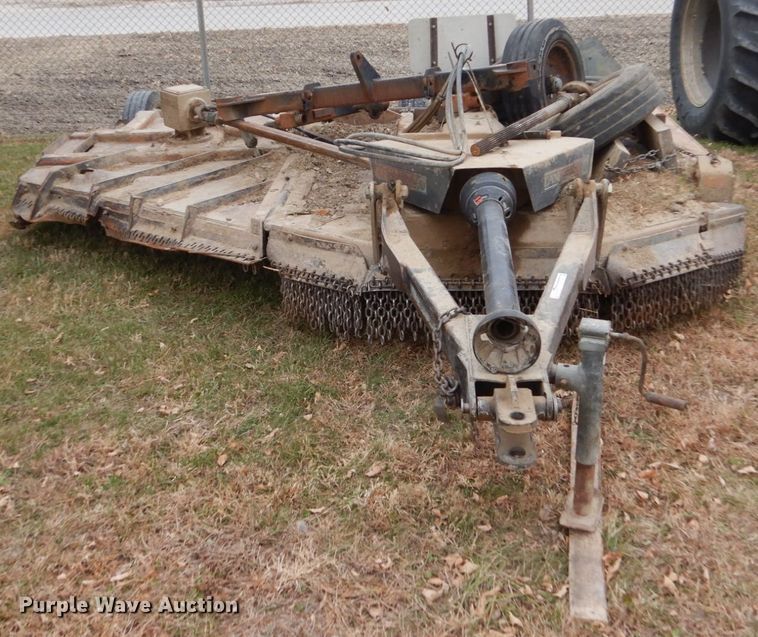 image for item EC9130 Land Pride RCM5010 rotary mower