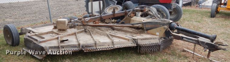 image for item EC9130 Land Pride RCM5010 rotary mower