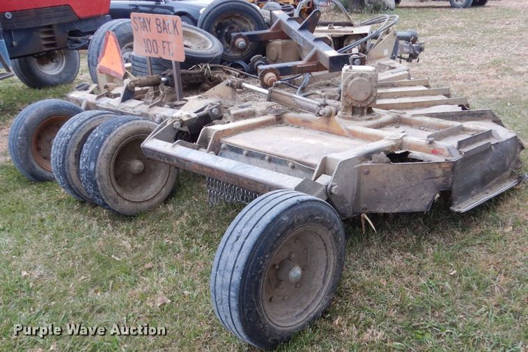 image for item EC9130 Land Pride RCM5010 rotary mower