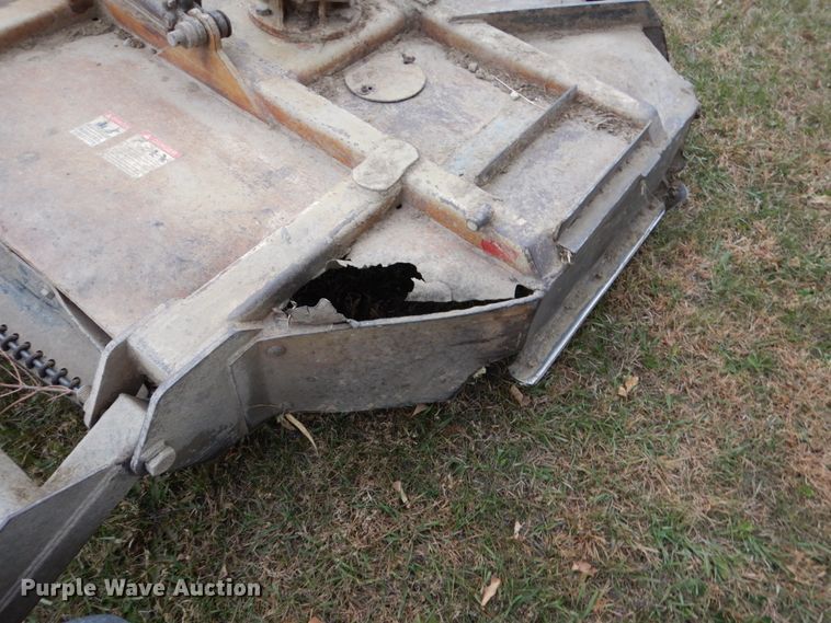 image for item EC9130 Land Pride RCM5010 rotary mower