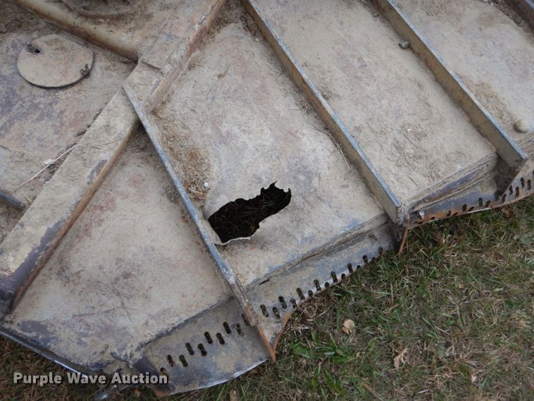 image for item EC9130 Land Pride RCM5010 rotary mower