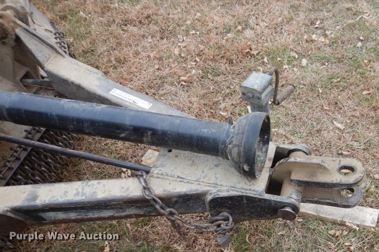 image for item EC9130 Land Pride RCM5010 rotary mower