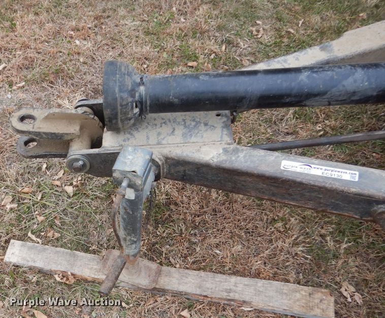 image for item EC9130 Land Pride RCM5010 rotary mower