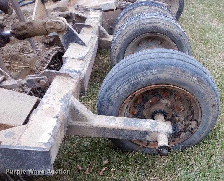 image for item EC9130 Land Pride RCM5010 rotary mower