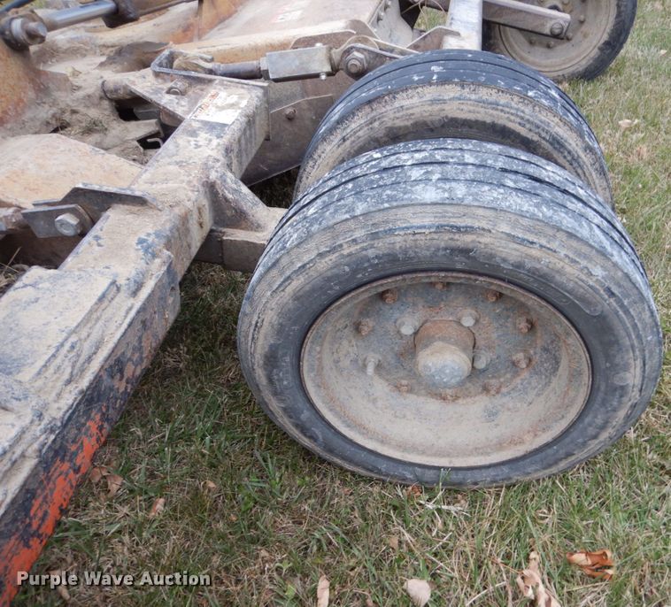 image for item EC9130 Land Pride RCM5010 rotary mower