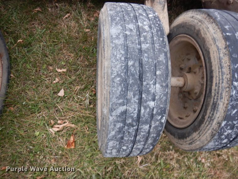 image for item EC9130 Land Pride RCM5010 rotary mower