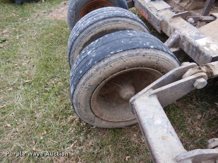 image for item EC9130 Land Pride RCM5010 rotary mower