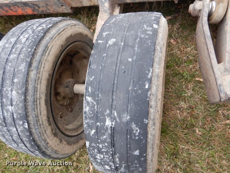 image for item EC9130 Land Pride RCM5010 rotary mower