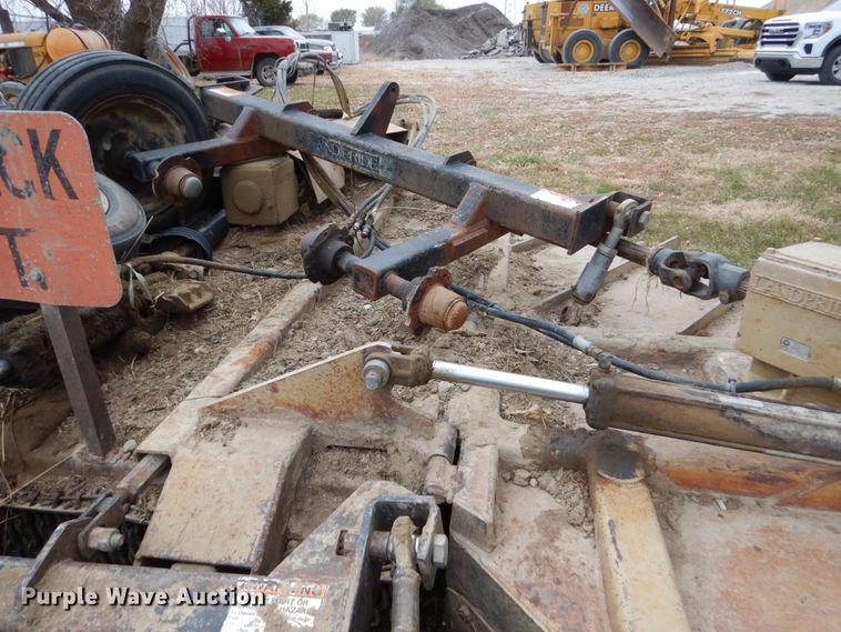 image for item EC9130 Land Pride RCM5010 rotary mower