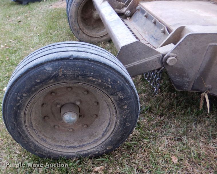 image for item EC9130 Land Pride RCM5010 rotary mower