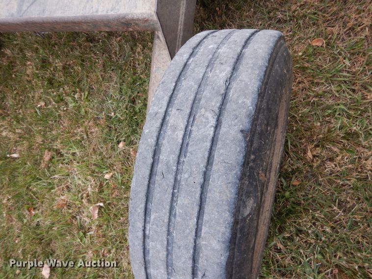 image for item EC9130 Land Pride RCM5010 rotary mower