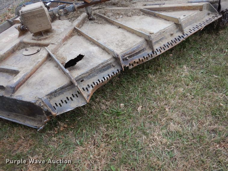 image for item EC9130 Land Pride RCM5010 rotary mower