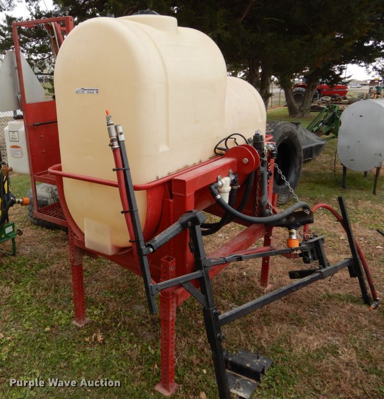 image for item EC9138 Sprayer