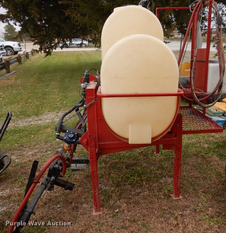 image for item EC9138 Sprayer