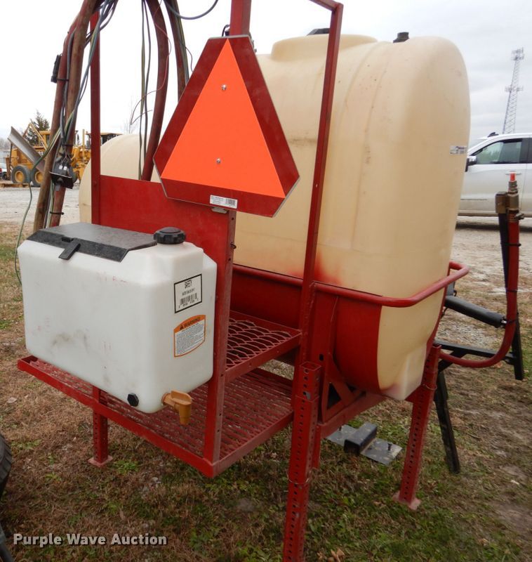 image for item EC9138 Sprayer