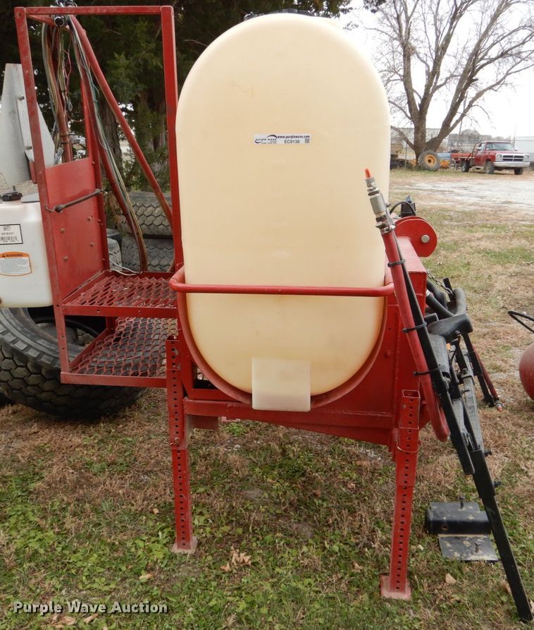 image for item EC9138 Sprayer