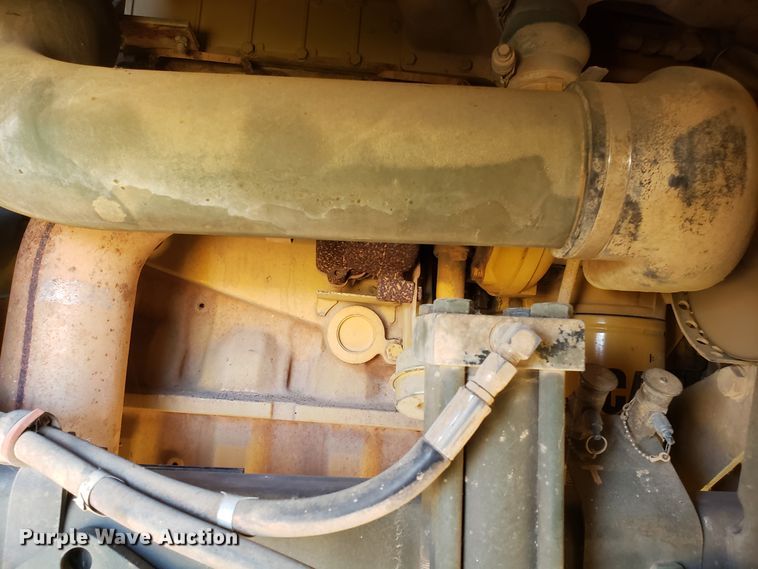 image for item ET9971 1994 Stewart & Stevenson MTV M-1090 dump truck