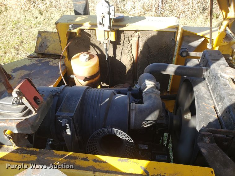 image for item ET9973 Thwaites 8000 concrete buggy