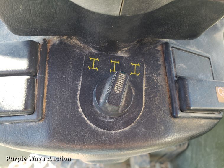 image for item ET9977 2011 Terex TX51-19MD telehandler