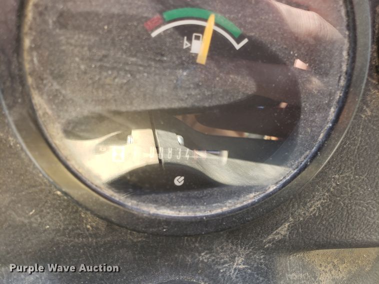 image for item ET9977 2011 Terex TX51-19MD telehandler