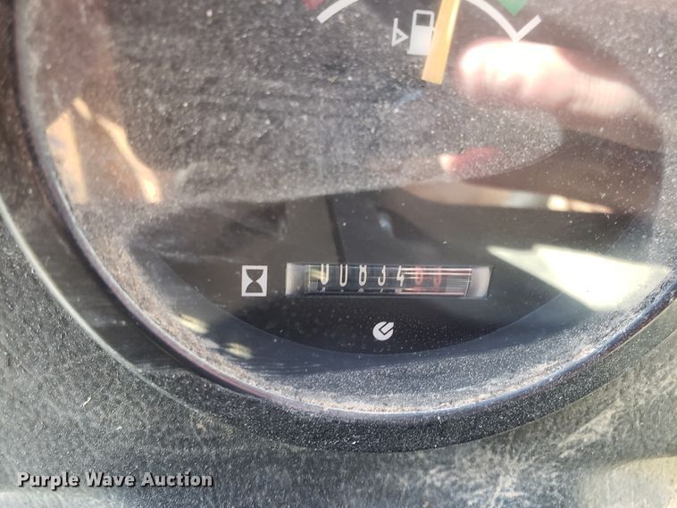 image for item ET9977 2011 Terex TX51-19MD telehandler